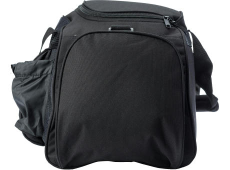 Sporttasche aus Polyester Ricardo Werbeartikel