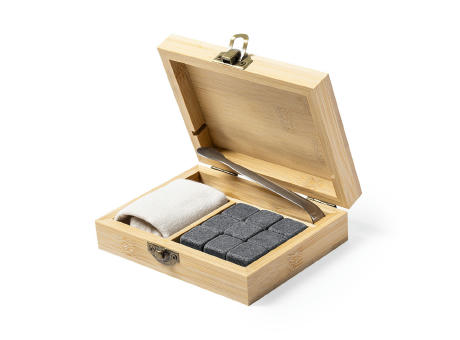 Eiswürfel Set Holier Werbeartikel