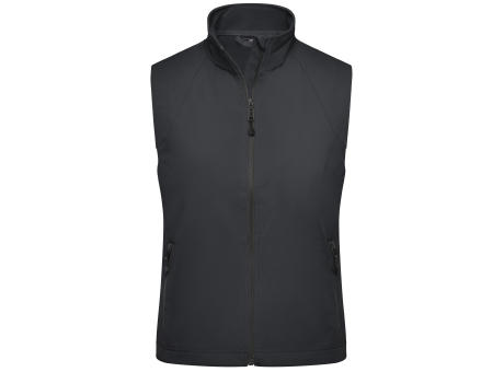 Product image Ladies' Softshell Vest - Modische Softshellweste Werbeartikel