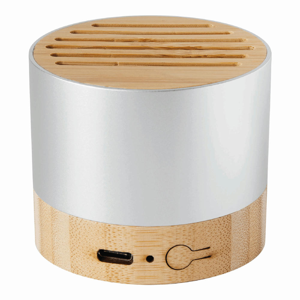 Product image PURE SOUND - Wireless-Lautsprecher Werbeartikel