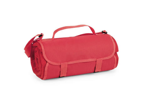 FLEECE. Fleecedecke (160 g/m²) Werbeartikel