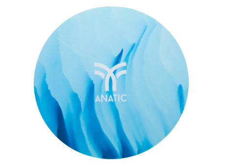 Sublimations-Mauspad Suborond Werbeartikel