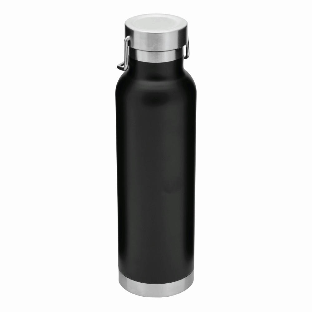 Product image MILITARY - Vakuum-Isolierflasche Werbeartikel