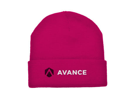 Antarctica Mütze Werbeartikel