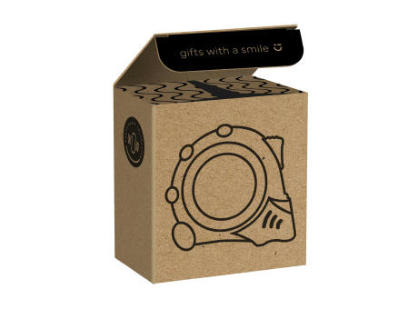 Clark RCS Recycled 5 Meter Bandmaß Werbeartikel