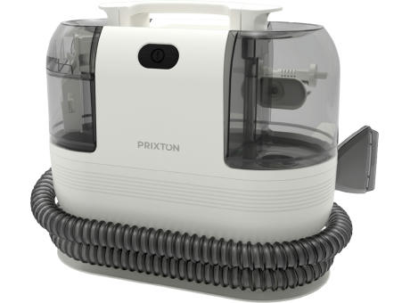 Prixton AquaClean Teppichreiniger Werbeartikel