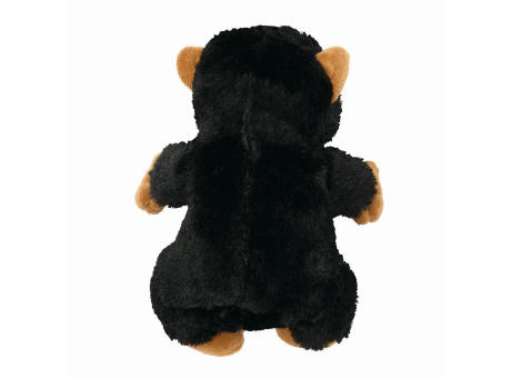 JERRIE - Plüsch-Affe Werbeartikel