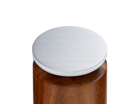 Pfeffer- oder Salzmühle RE98-MILLMASTER Werbeartikel