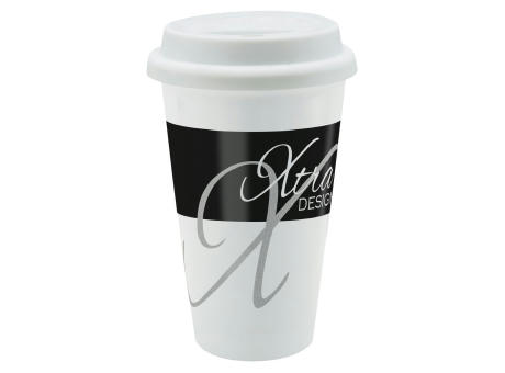 Product image SND Coffee2Go doppelwandig bedrucken