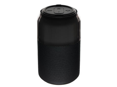 Wireless Lautsprecher mit Licht REEVES-COVARNY Werbeartikel