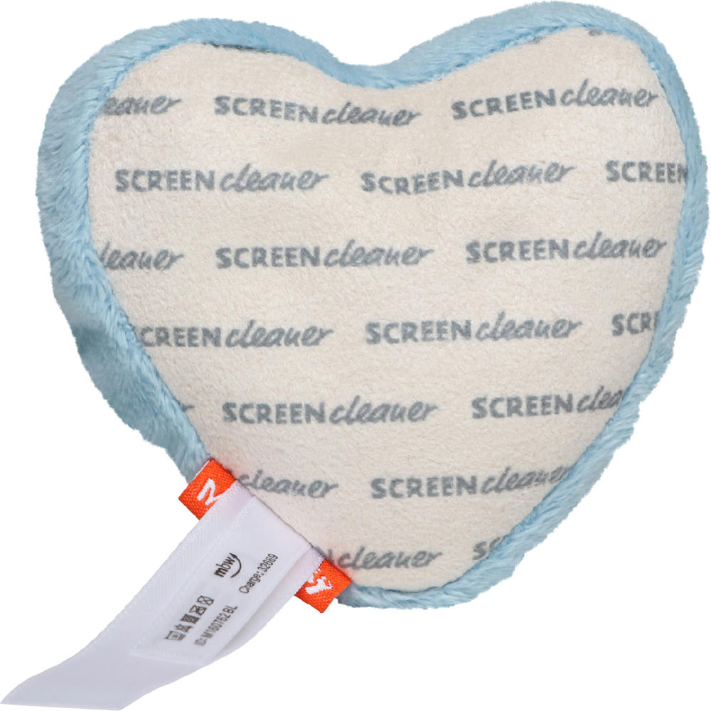 Schmoozies® Lebkuchenherz Werbeartikel