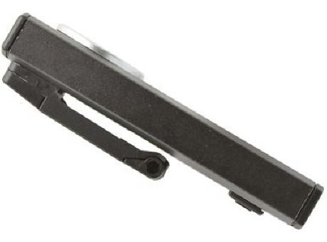 Magnetische 2 in 1 Taschenlampe 'Proxima' Werbeartikel