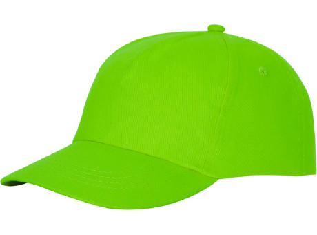 Feniks Kappe mit 5 Segmenten Werbeartikel