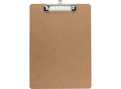 Product image MDF-Klemmbrett Nimra Werbeartikel