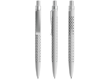 prodir QS40 Soft Touch PRS Push Kugelschreiber bedrucken