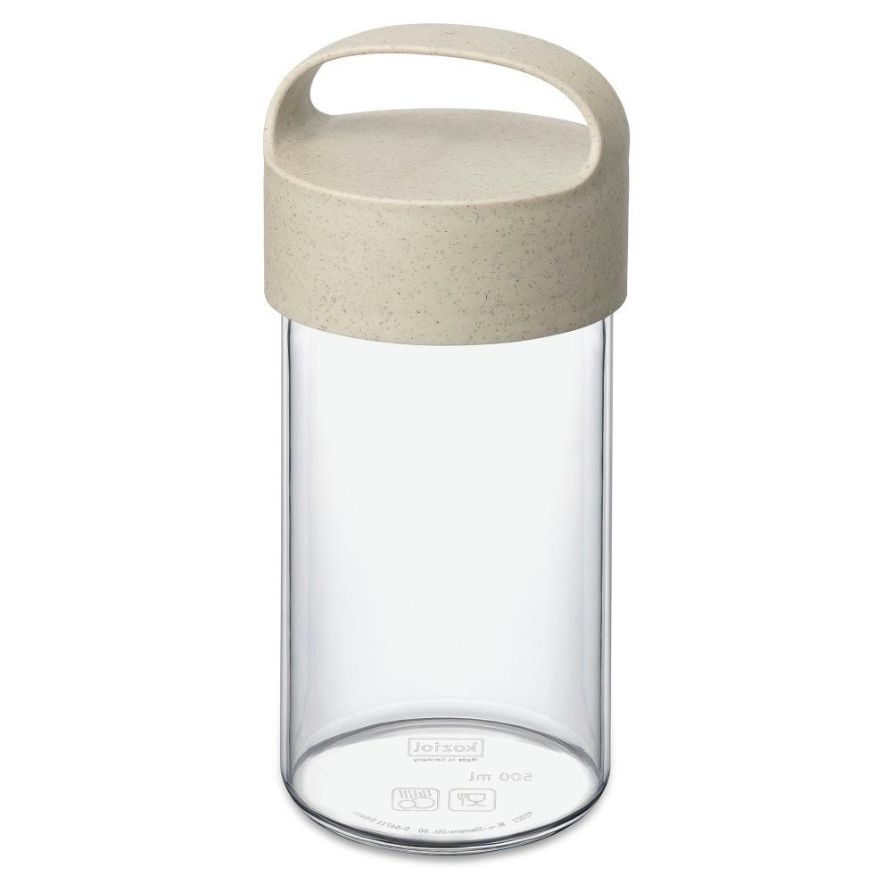 Product image Koziol BUDDY DRINK 0,5 Trinkflasche 500ml Werbeartikel
