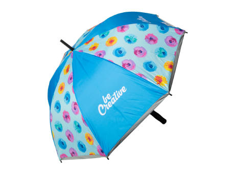 Product image Regenschirm CreaRain Reflect Werbeartikel