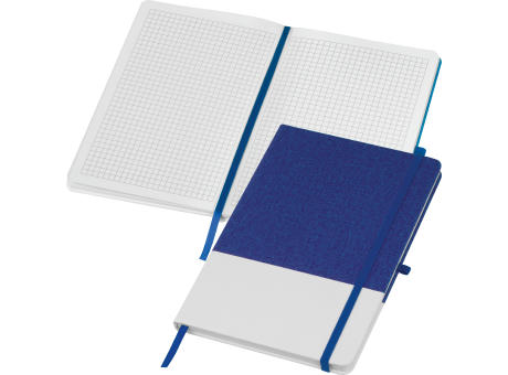 Product image A5 Notizbuch Bardolino Werbeartikel