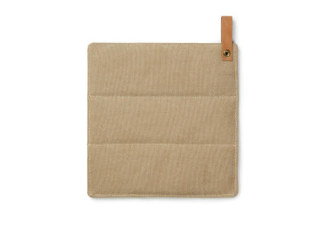 VINGA Asado-Topflappen Werbeartikel