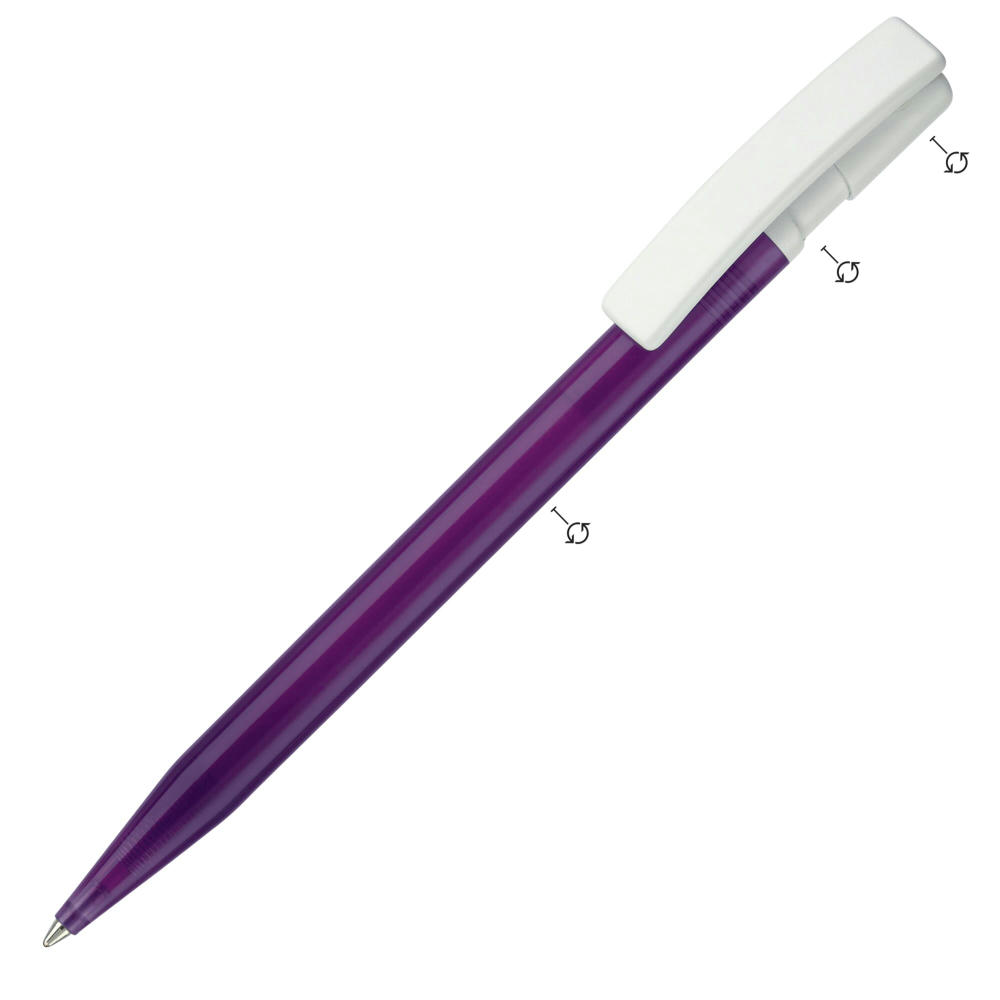 Product image Kugelschreiber Nash Combi Werbeartikel