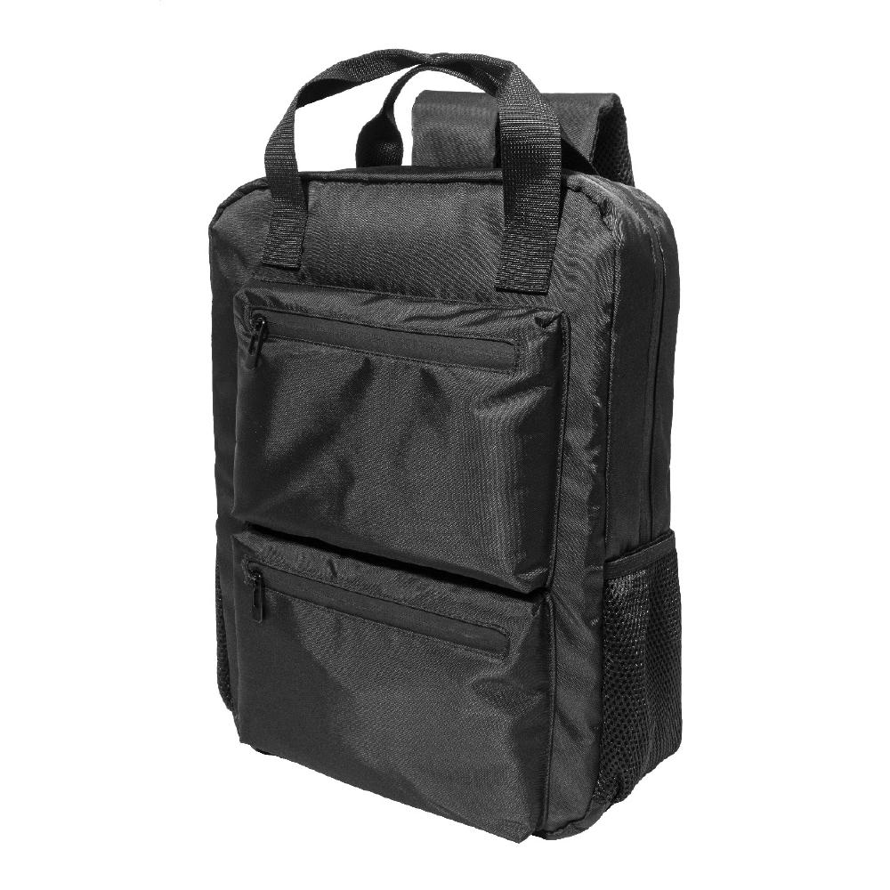 Product image Rucksack aus Twill, RPET Westing Werbeartikel