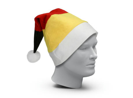 Product image Weihnachtsmütze "Deutschland" Werbeartikel