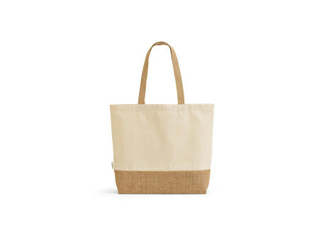 Mauna Kea Einkaufstasche recy. Baumwolle 220 gsm  bedrucken