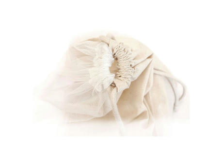 MUMBAI - Obst- und Gemüsebeutel aus Baumwolle bedrucken