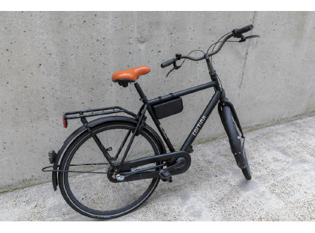 17-tlg. Fahrradreparatur-Set Werbeartikel