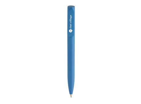 Pocketpal Mini-Pen aus GRS recyceltem ABS Werbeartikel