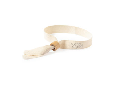 Armband Bosgo bedrucken