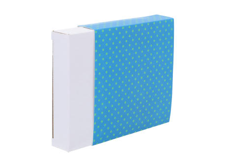 Individueller Pappschuber  CreaSleeve 158 bedrucken