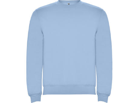 Clasica Sweatshirt mit Rundhalsausschnitt Unisex bedrucken