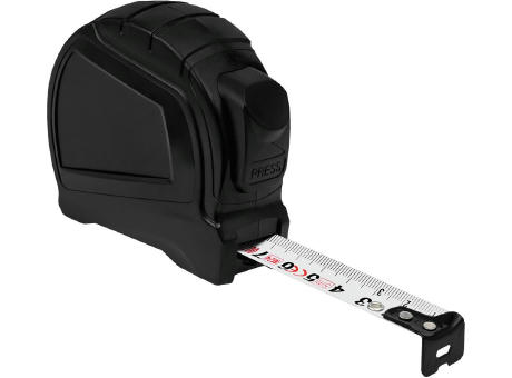 Product image Automatik-Bandmaß "Solid Tape 5 M" Werbeartikel