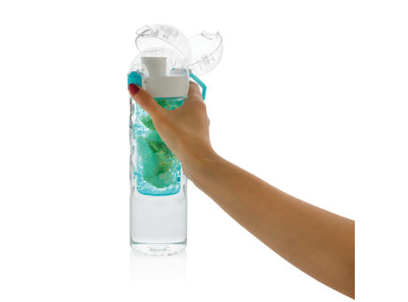 Honeycomb verschließbare, auslaufsichere Aromaflasche Werbeartikel