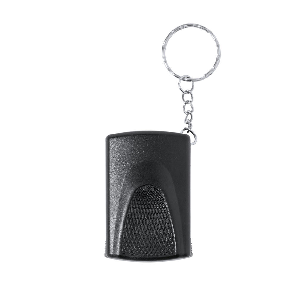 Product image Lupe Schlüsselanhänger Kondes 20X Werbeartikel