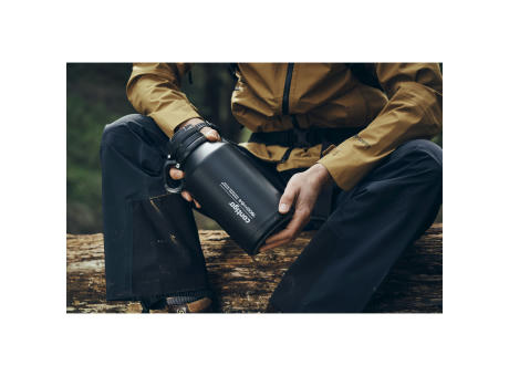 Contigo® Grand Stainless Steel 1900 ml Thermoflasche Werbeartikel