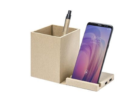 Multifunktion Stifthalter Sondur Werbeartikel