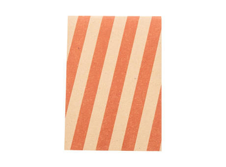 Individueller Notizblock CreaNote Mini Eco Werbeartikel