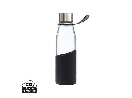 VINGA Lean Glasflasche Werbeartikel