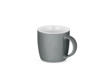 Product image COMANDER. Tasse aus Keramik 370 mL bedrucken