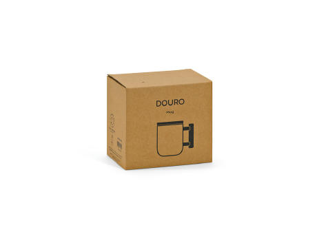 Douro Tasse Porzellan 380 ml  Werbeartikel