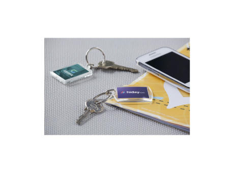 Club Schlüsselanhänger bedrucken