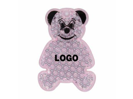 Reflektor Bär Werbeartikel