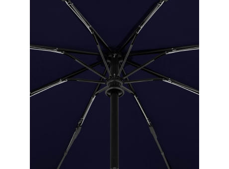 Knirps A.200 medium duomatic, im EVA  Case Werbeartikel