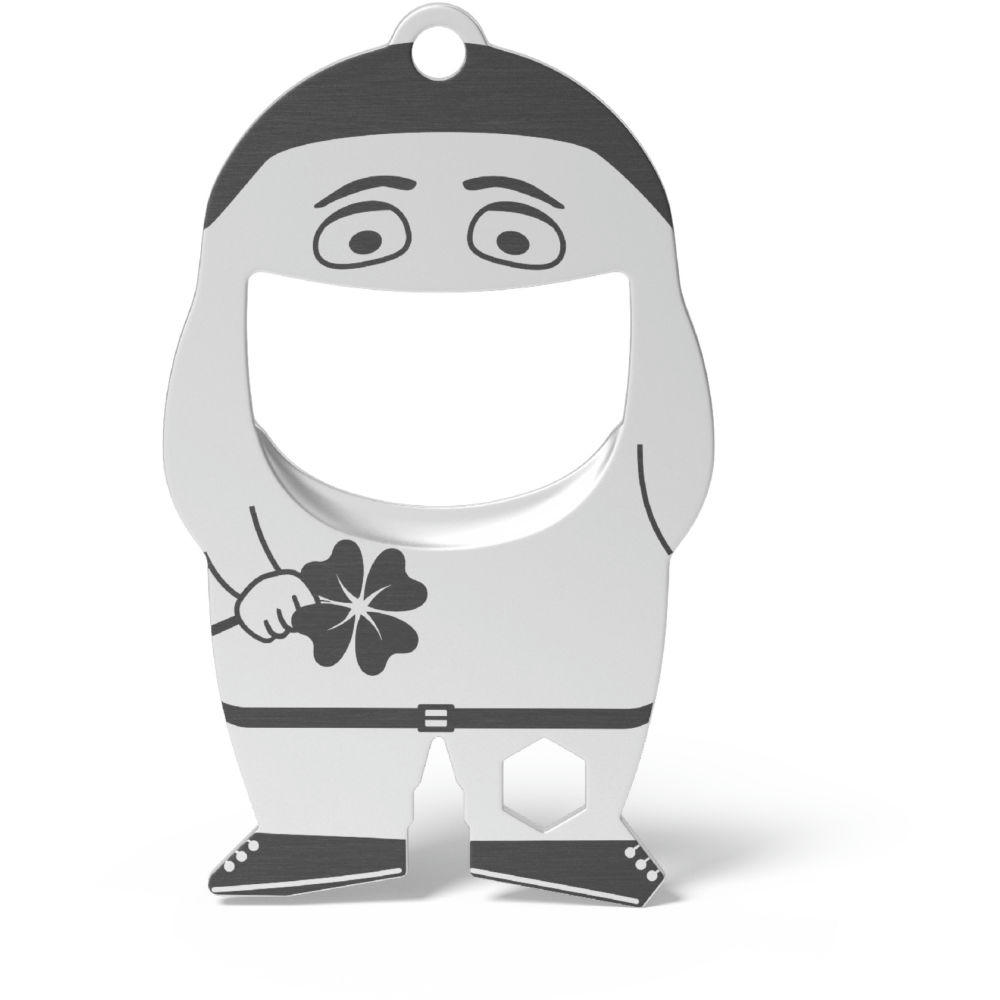 Product image FLASCHENÖFFNER fred luck Werbeartikel