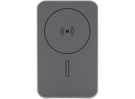 BrandCharger Powerwave 5000 kabellose Powerbank bedrucken