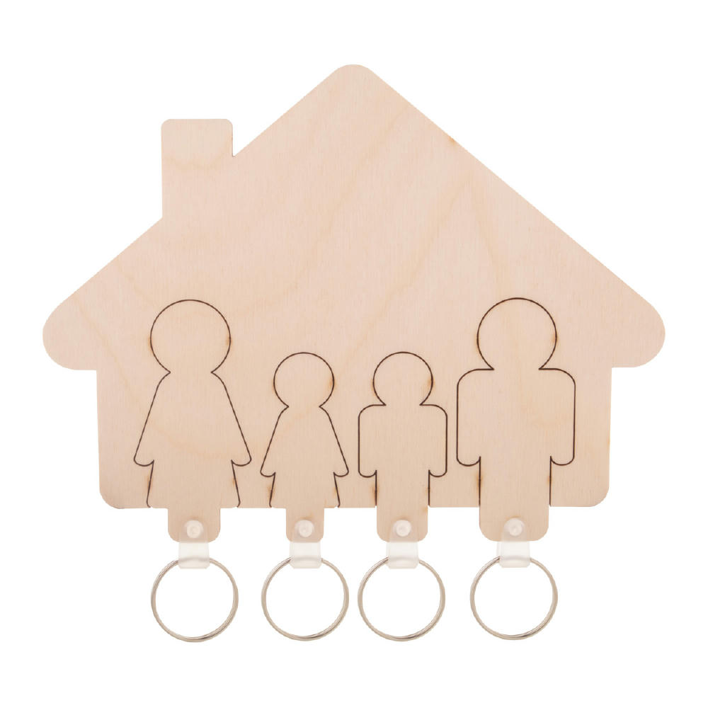 Product image Schlüsselbrett Homey Plus Werbeartikel