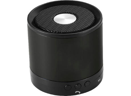 Product image Greedo Bluetooth® Aluminium Lautsprecher Werbeartikel