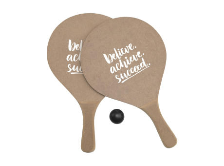 BeachSmash Strandspiel Werbeartikel